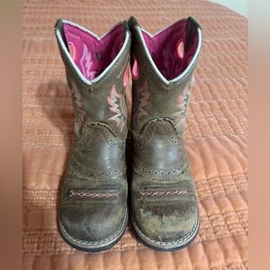Ariat Cowboy Boots